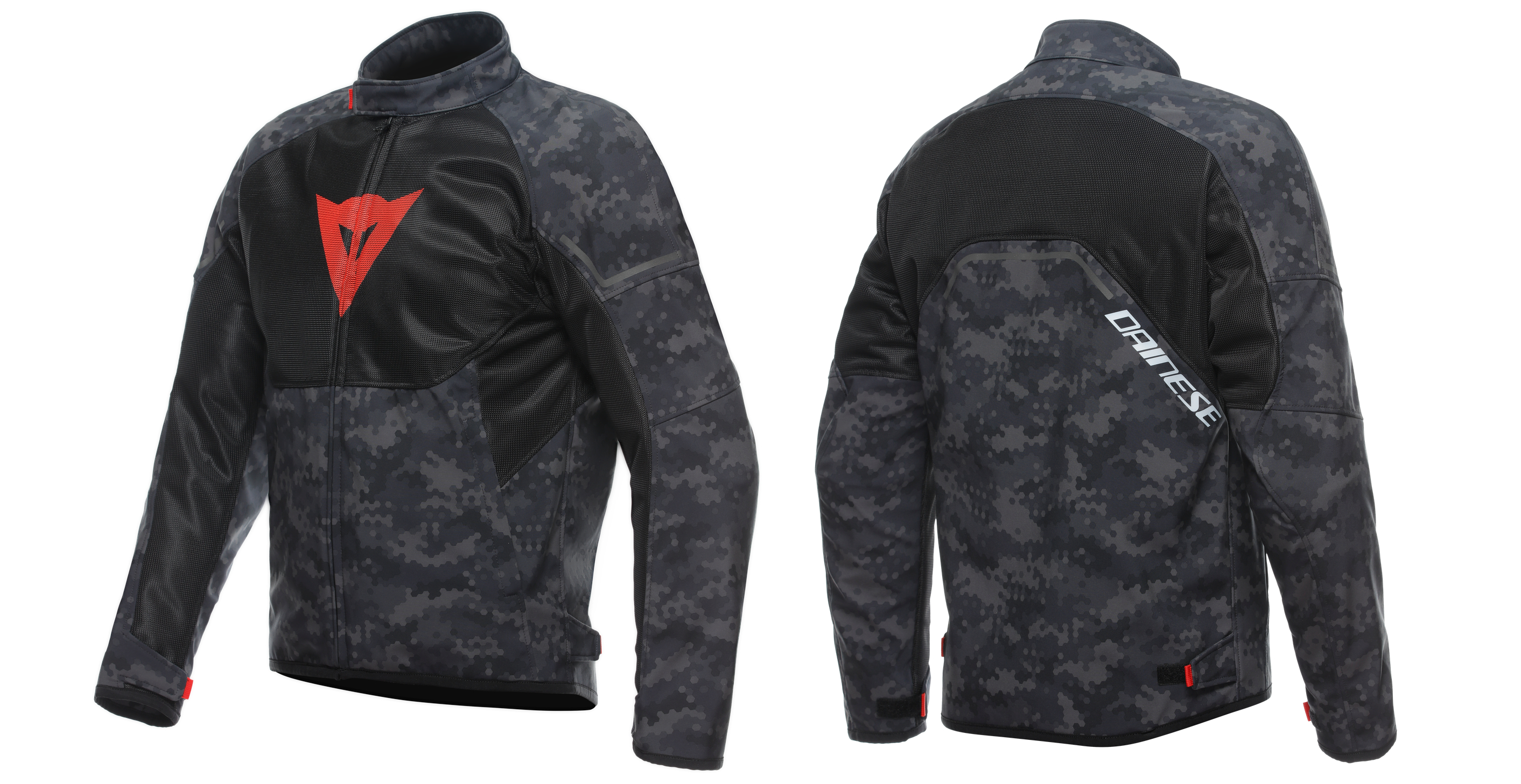 新作メッシュジャケット】IGNITE JACKET が近日入荷予定です